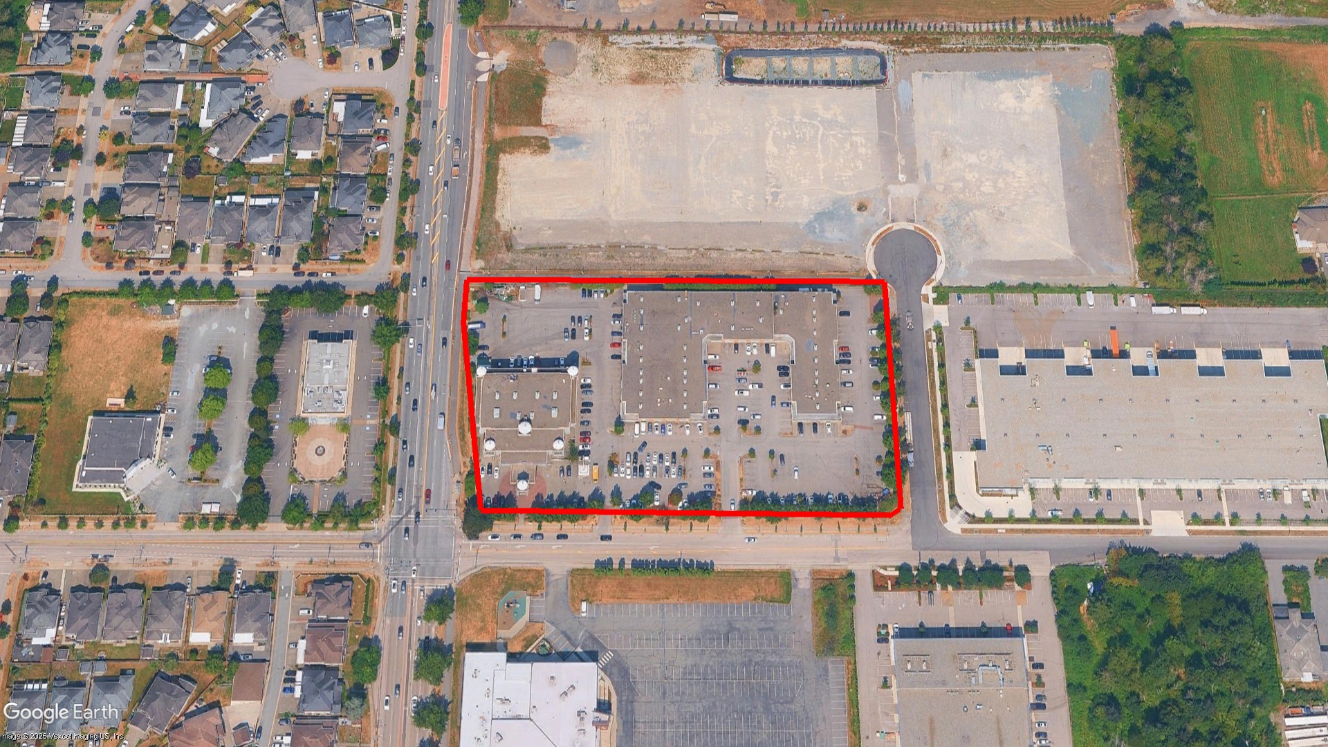 Tax Sale Surrey, British Columbia - 