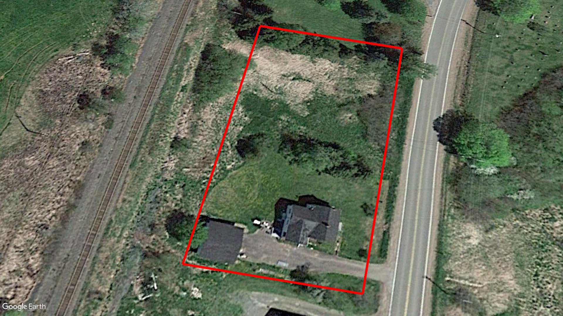 Tax Sale Cumberland, Nova Scotia - 2613832