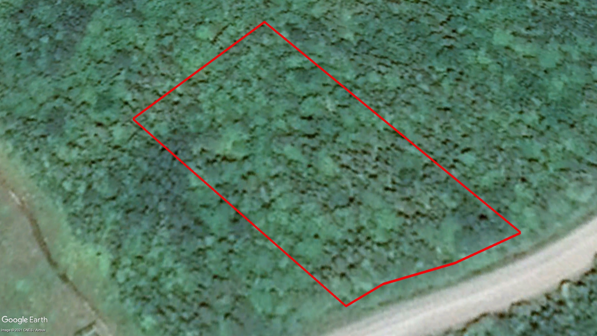 Tax Sale Inverness, Nova Scotia - 08806837