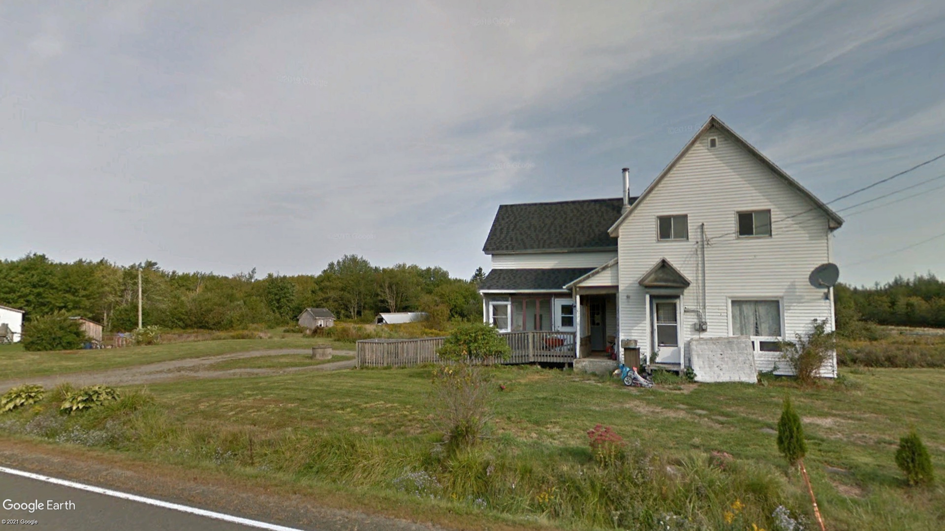 Tax Sale Digby, Nova Scotia - 00222224