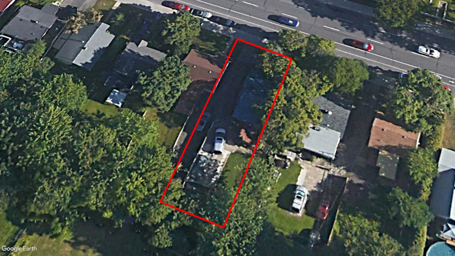 Tax Sale Montreal, Quebec - 692912-50