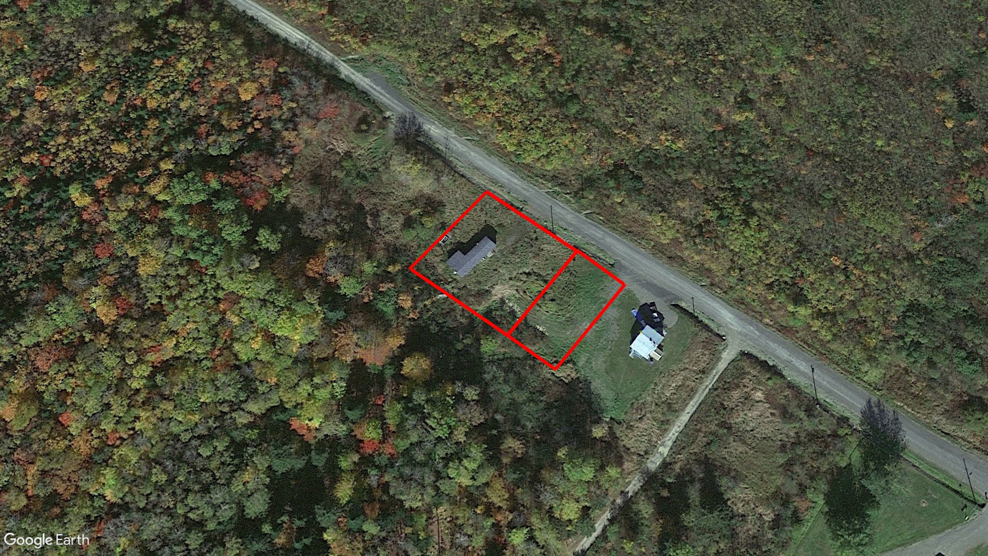 Tax Sale Madawaska, New Brunswick - 00202822 