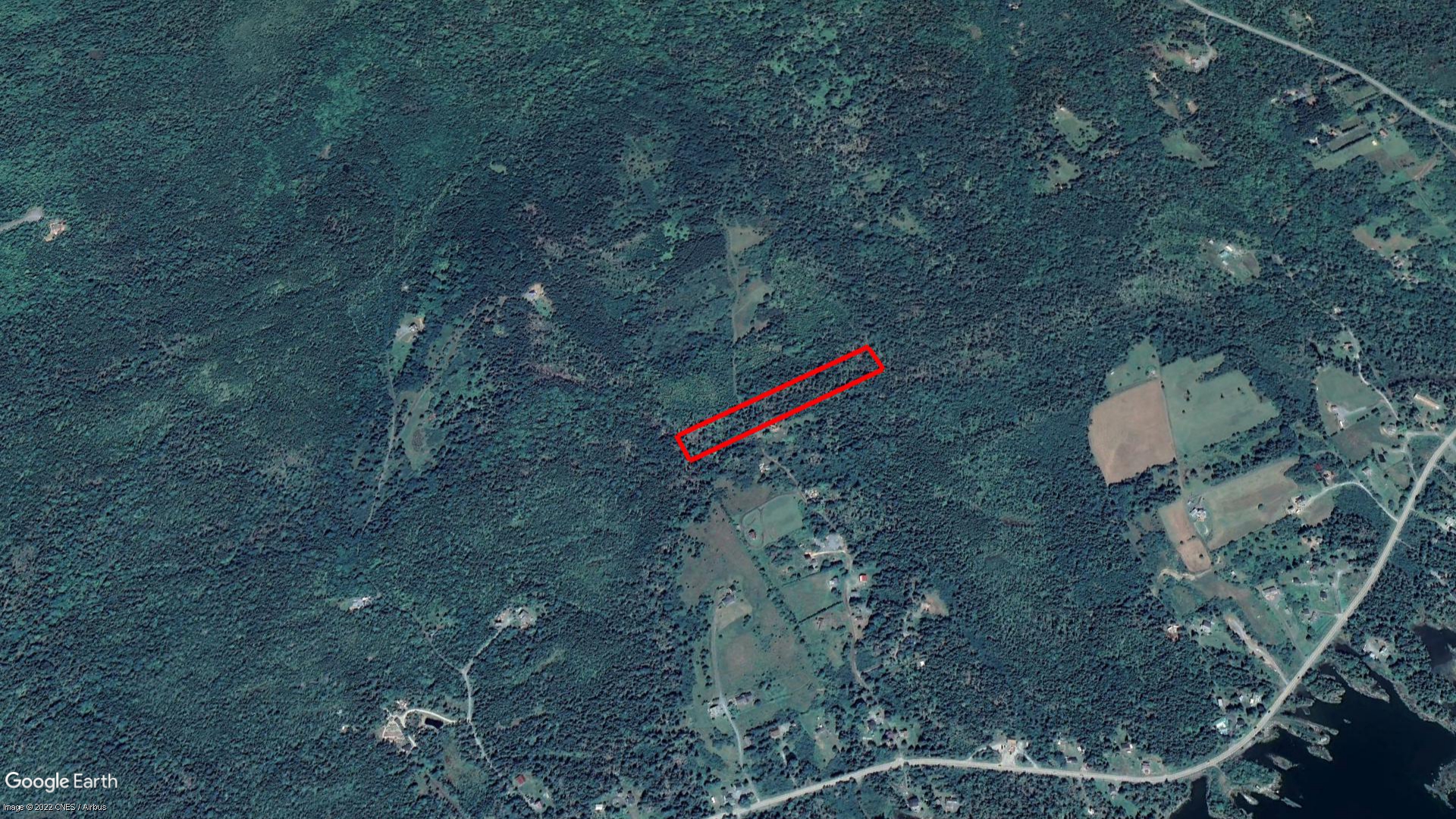 Tax Sale Lunenburg, Nova Scotia - 10459389