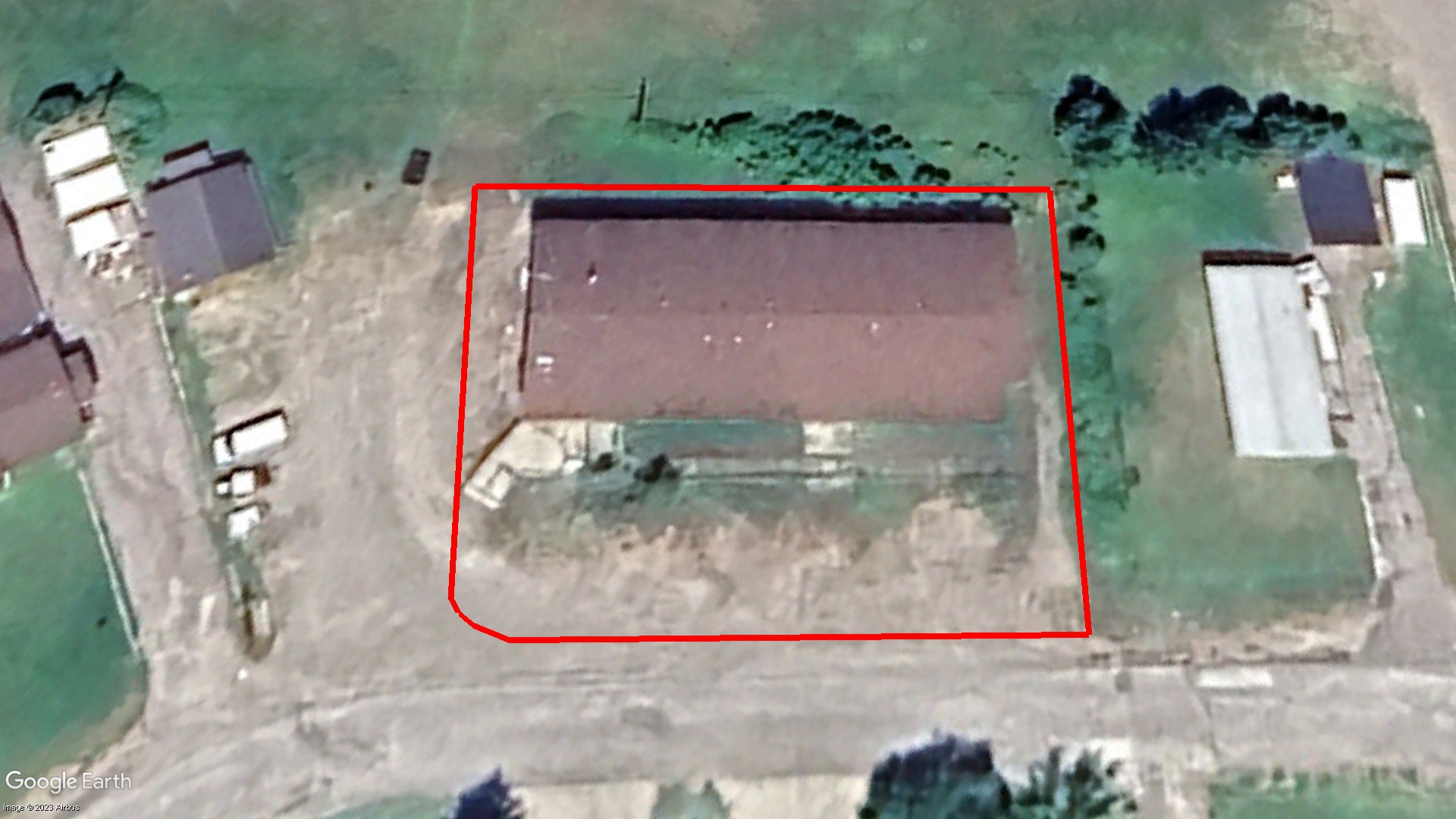 Tax Sale Greenstone, Ontario - 5876 710 00234110.0000 & 5876 710 00234105.0000 & 5876 710 00234100.0000