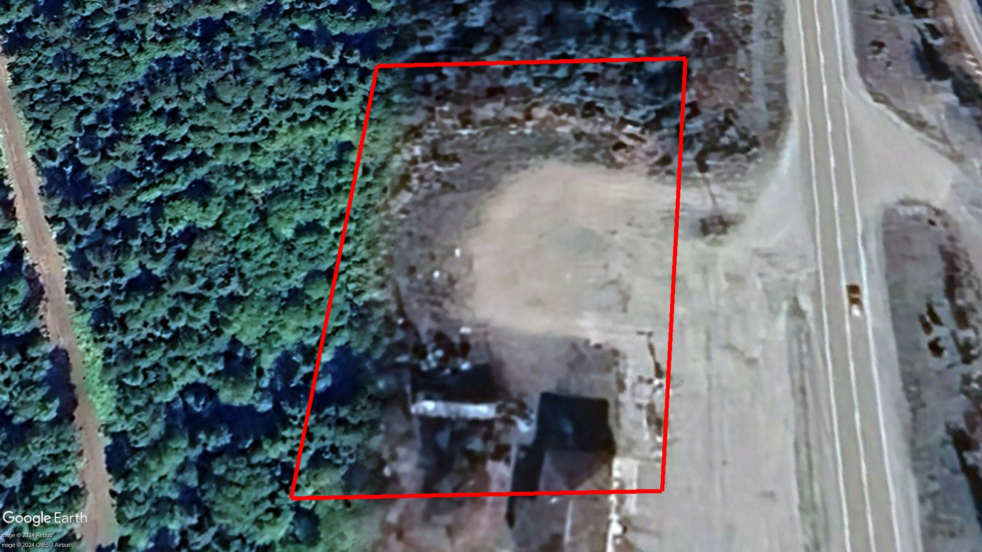 Tax Sale Wawa, Ontario - 57 76 000 007 15200 0000