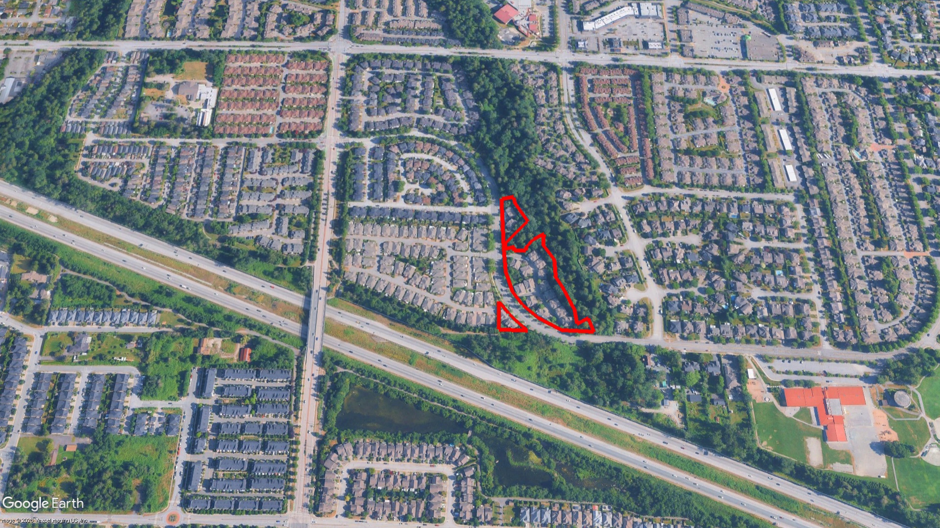 Tax Sale Langley, British Columbia - 