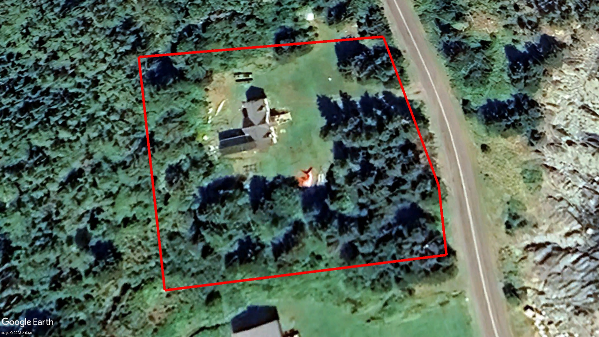 Tax Sale Charlotte, New Brunswick - 01419676