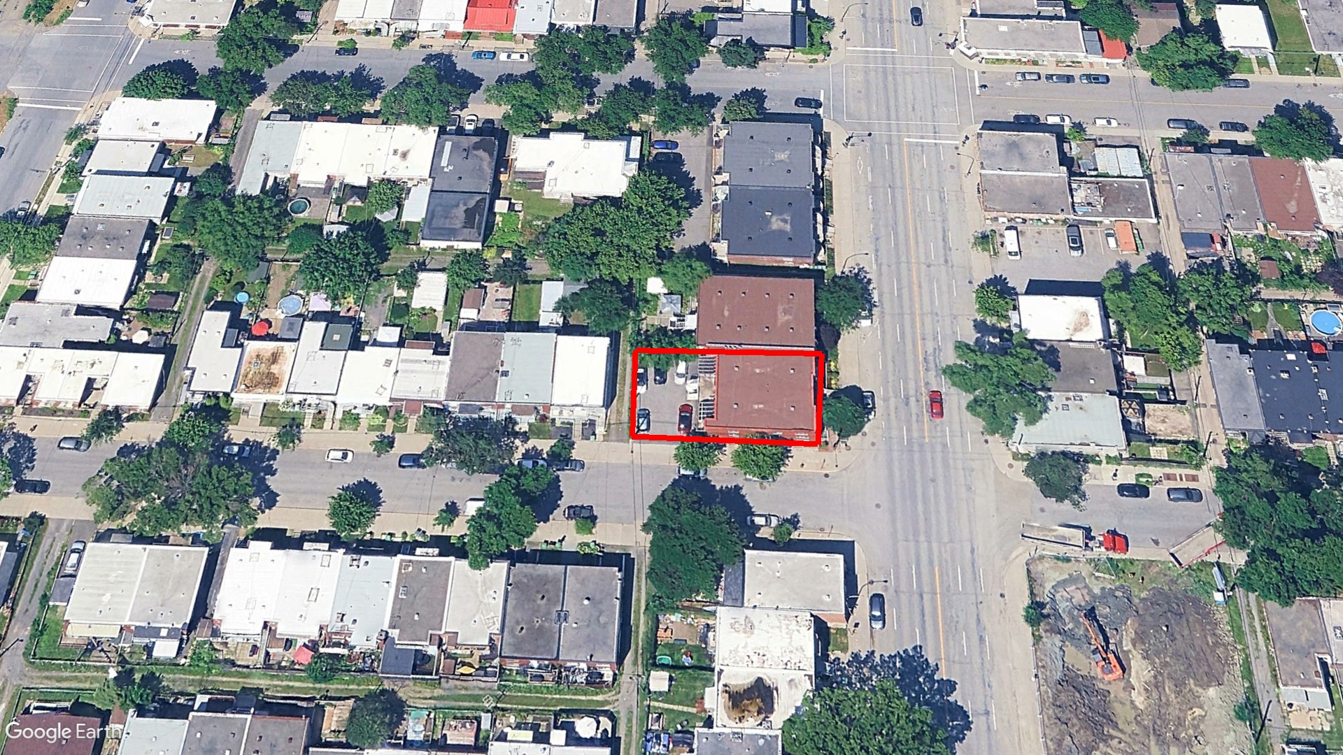 Tax Sale Montreal, Quebec - 380592-31