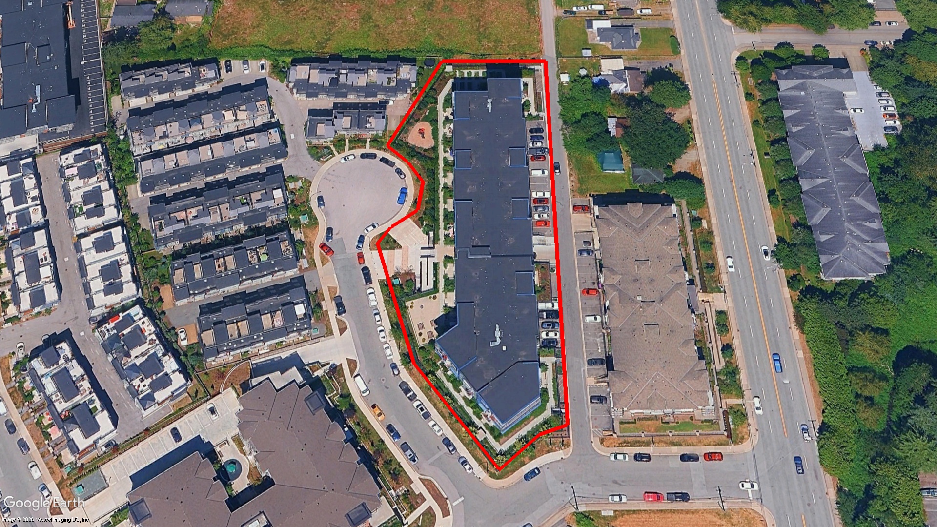 Tax Sale Langley, British Columbia - 