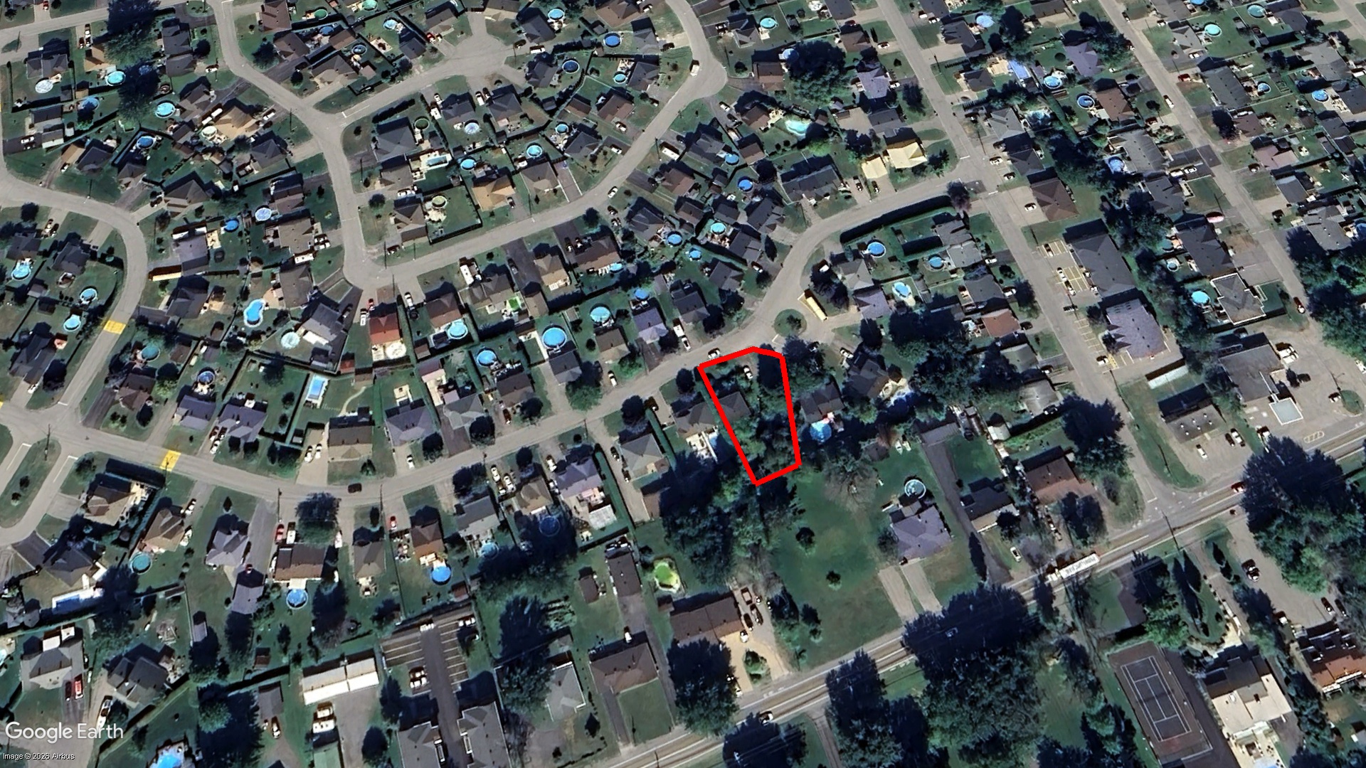 Tax Sale Vaudreuil-Soulanges, Quebec - 