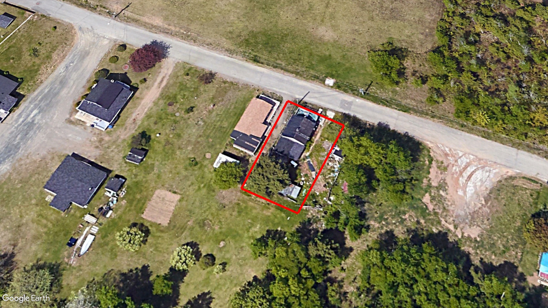 Tax Sale Gloucester, New Brunswick - 02850273