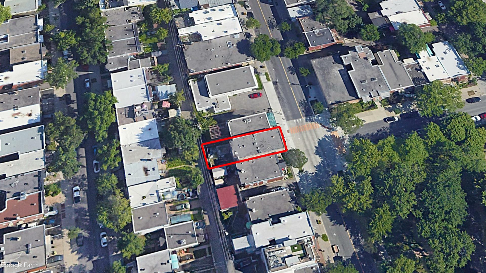 Tax Sale Montreal, Quebec - 411380-00