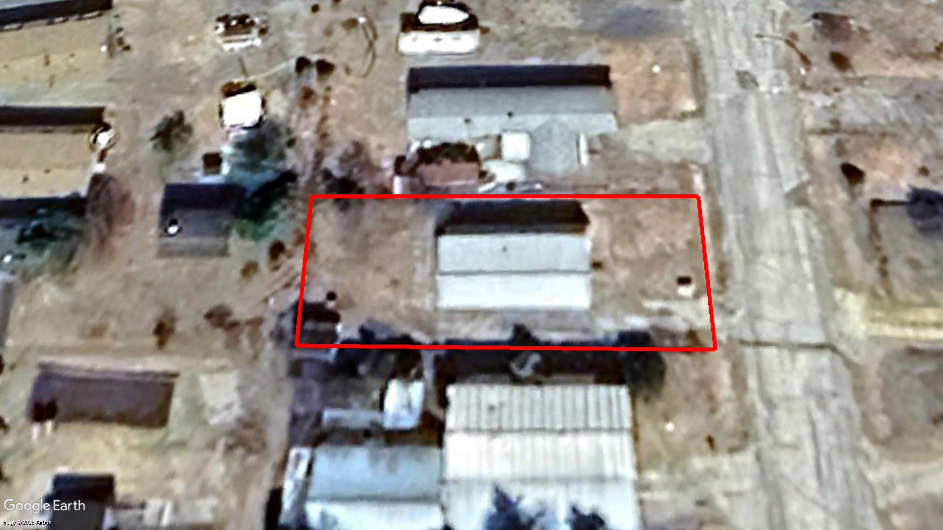 Tax Sale Ignace, Ontario - 60 01 000 001 40191 0000