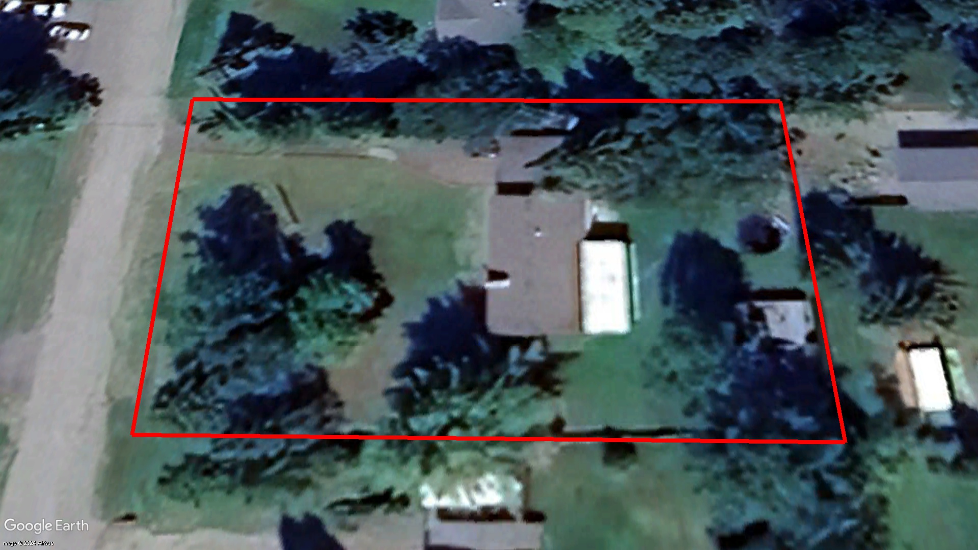 Tax Sale Quesnel, British Columbia - 470-0005047.250