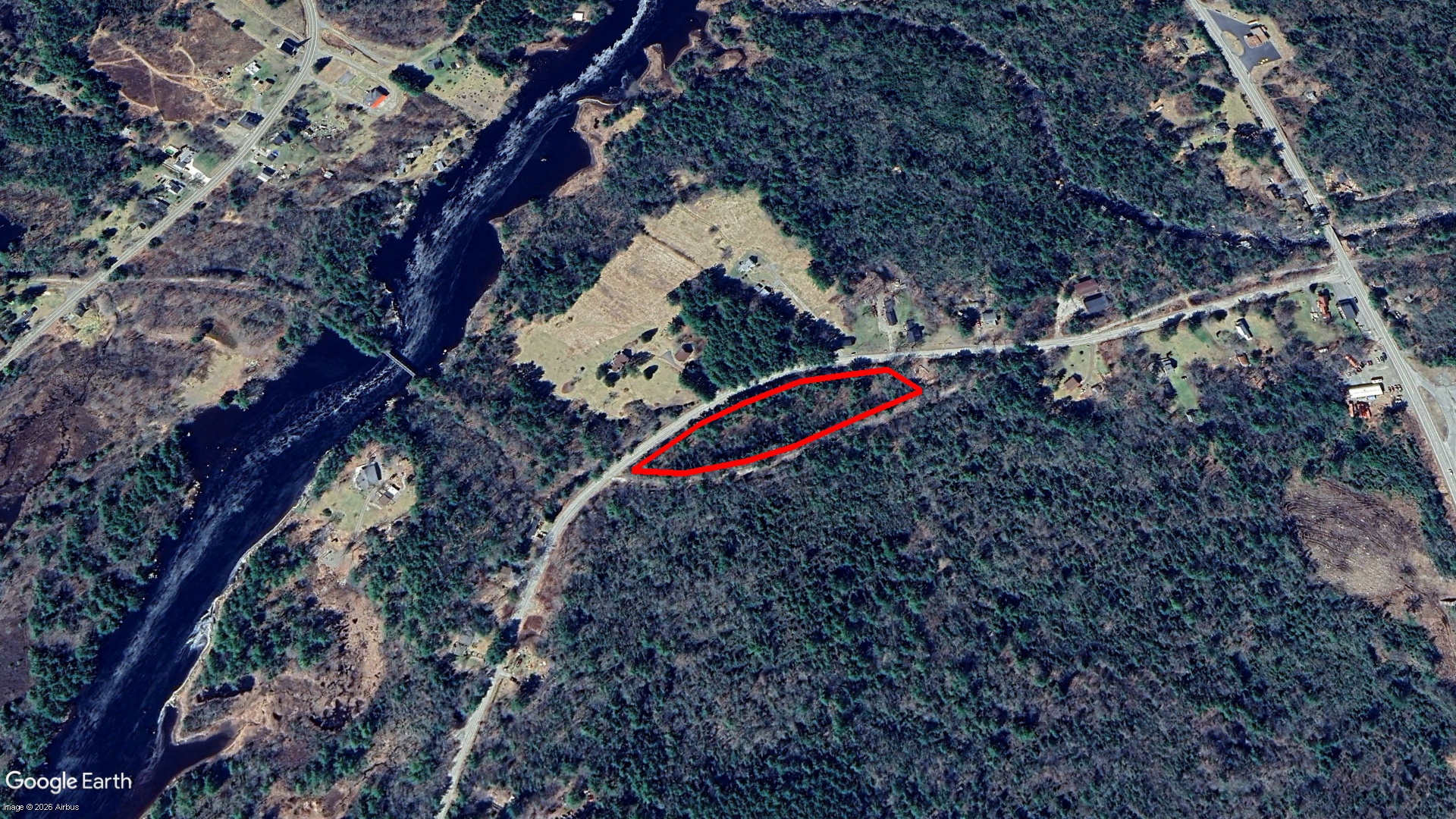 Tax Sale Shelburne, Nova Scotia - 09871284