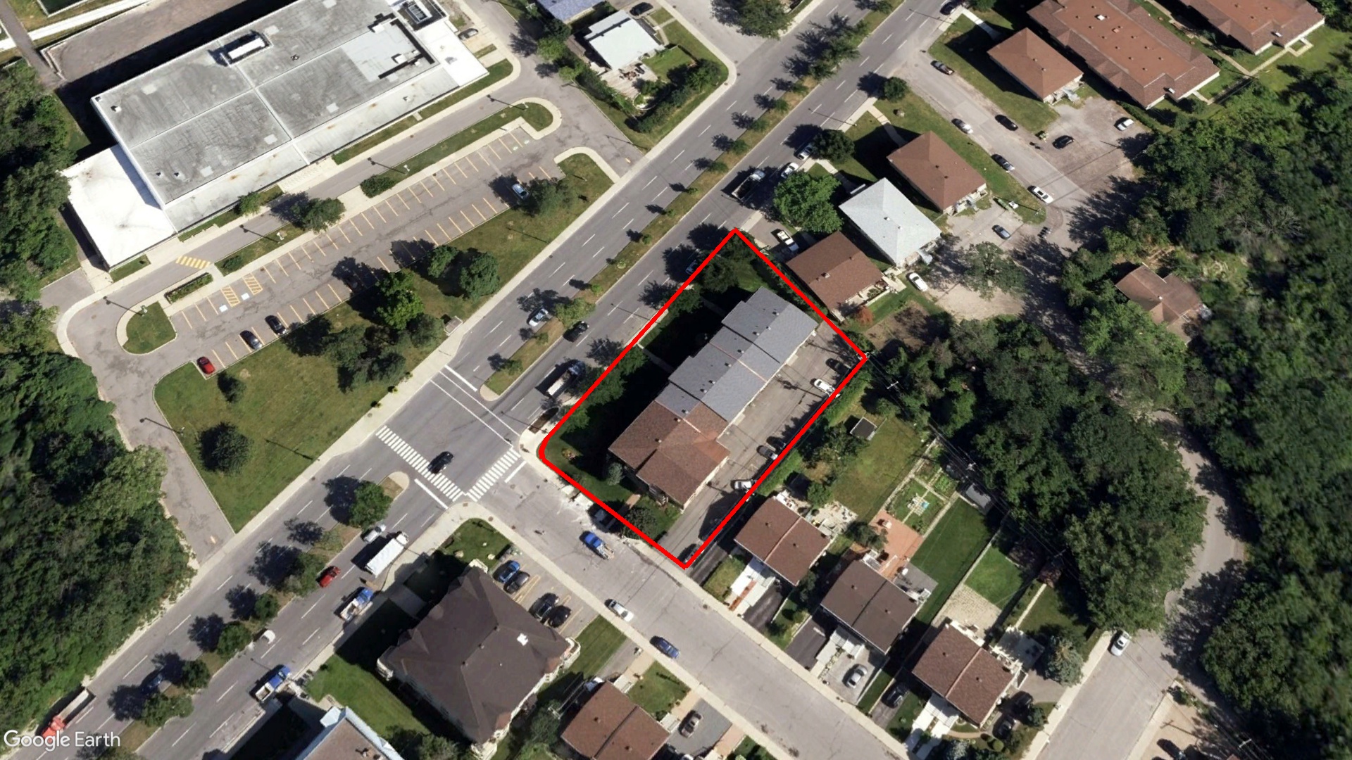 Tax Sale Montreal, Quebec - 899981-53