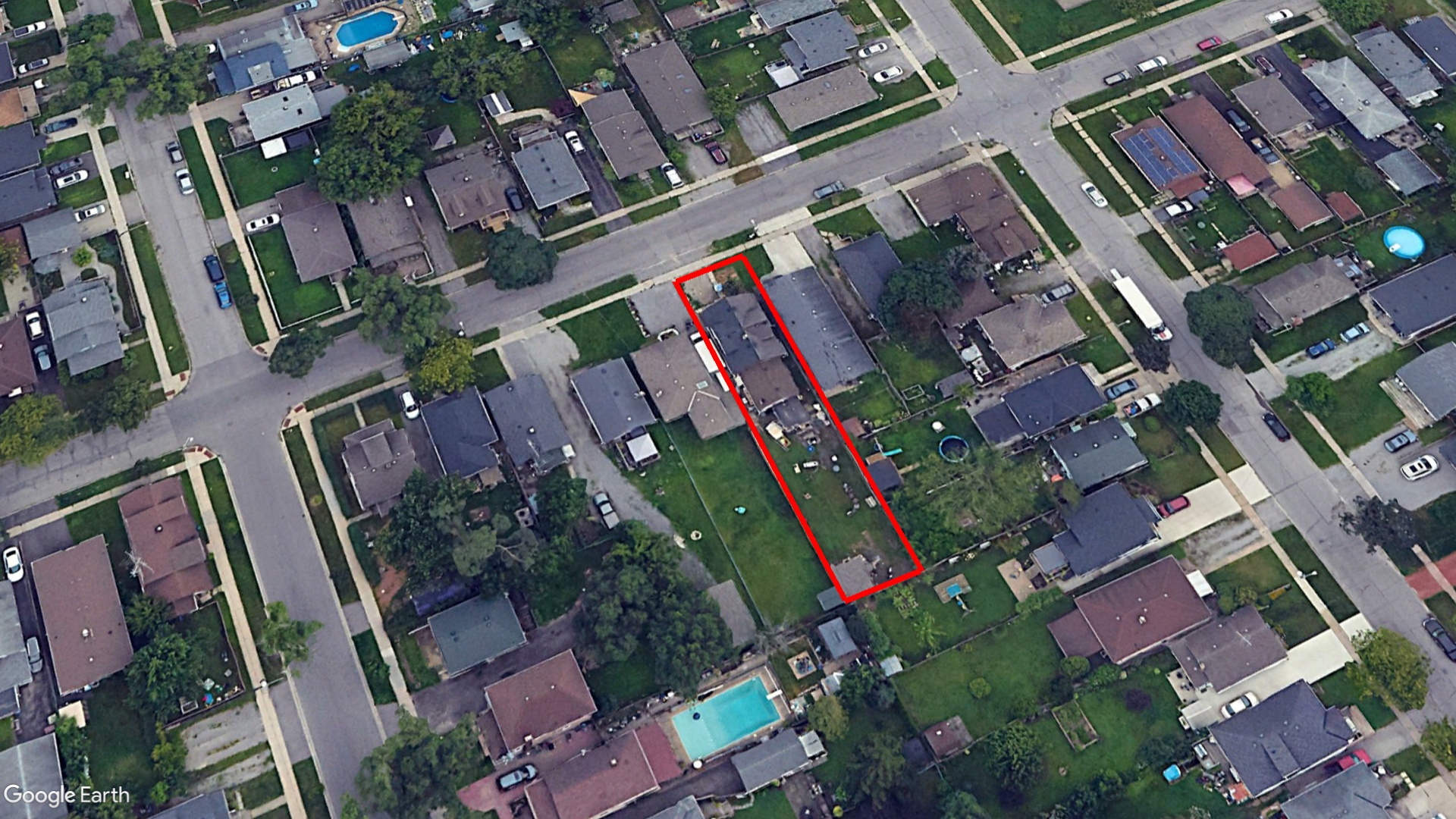 88 CHETWOOD ST., ST. CATHARINES