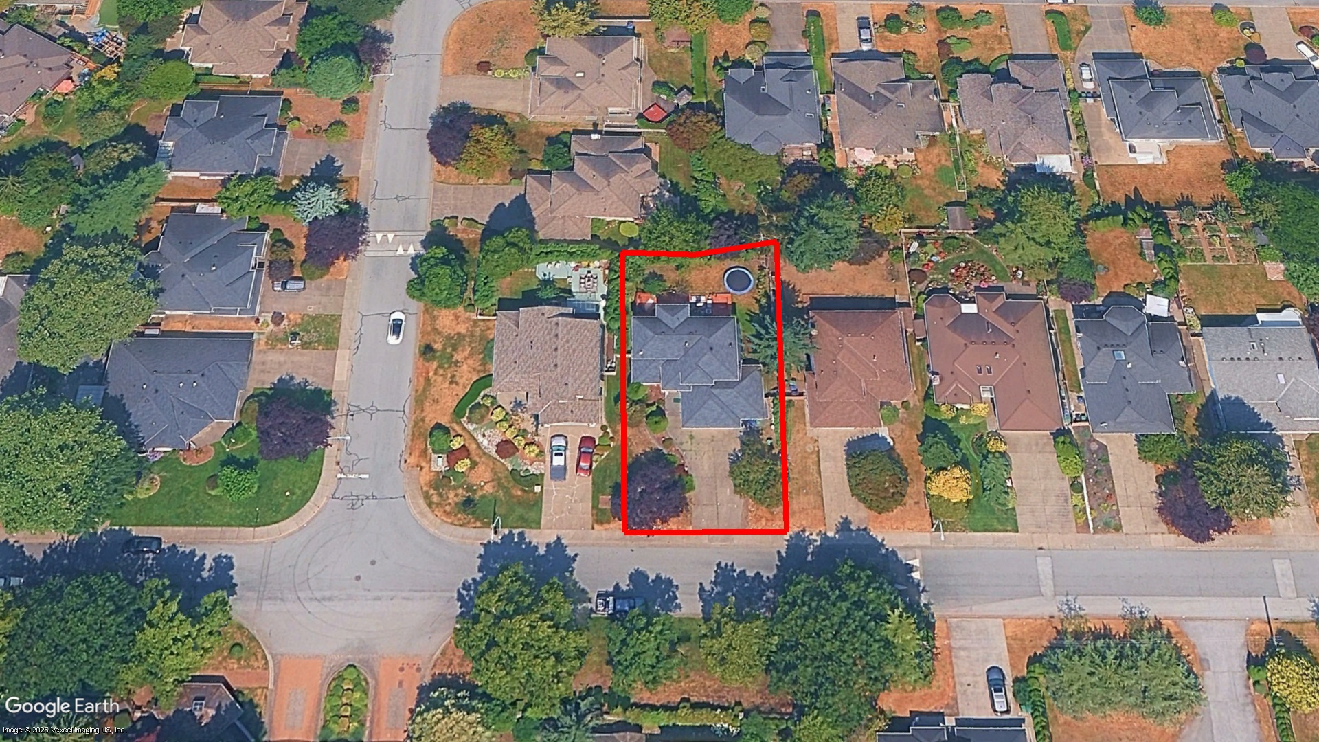 Tax Sale Surrey, British Columbia - 