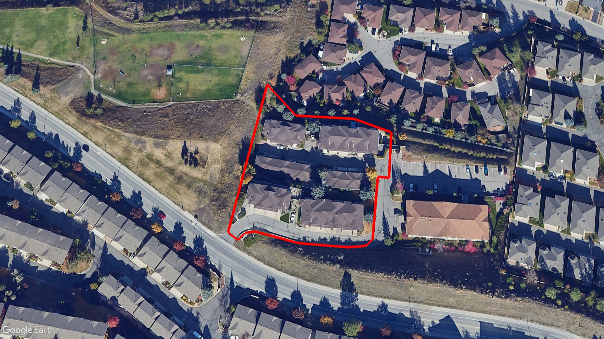 Tax Sale Kamloops, British Columbia - 40-00661-124