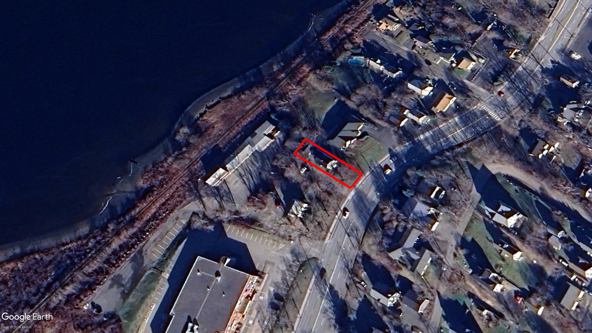 Tax Sale Cape Breton, Nova Scotia - 2335077