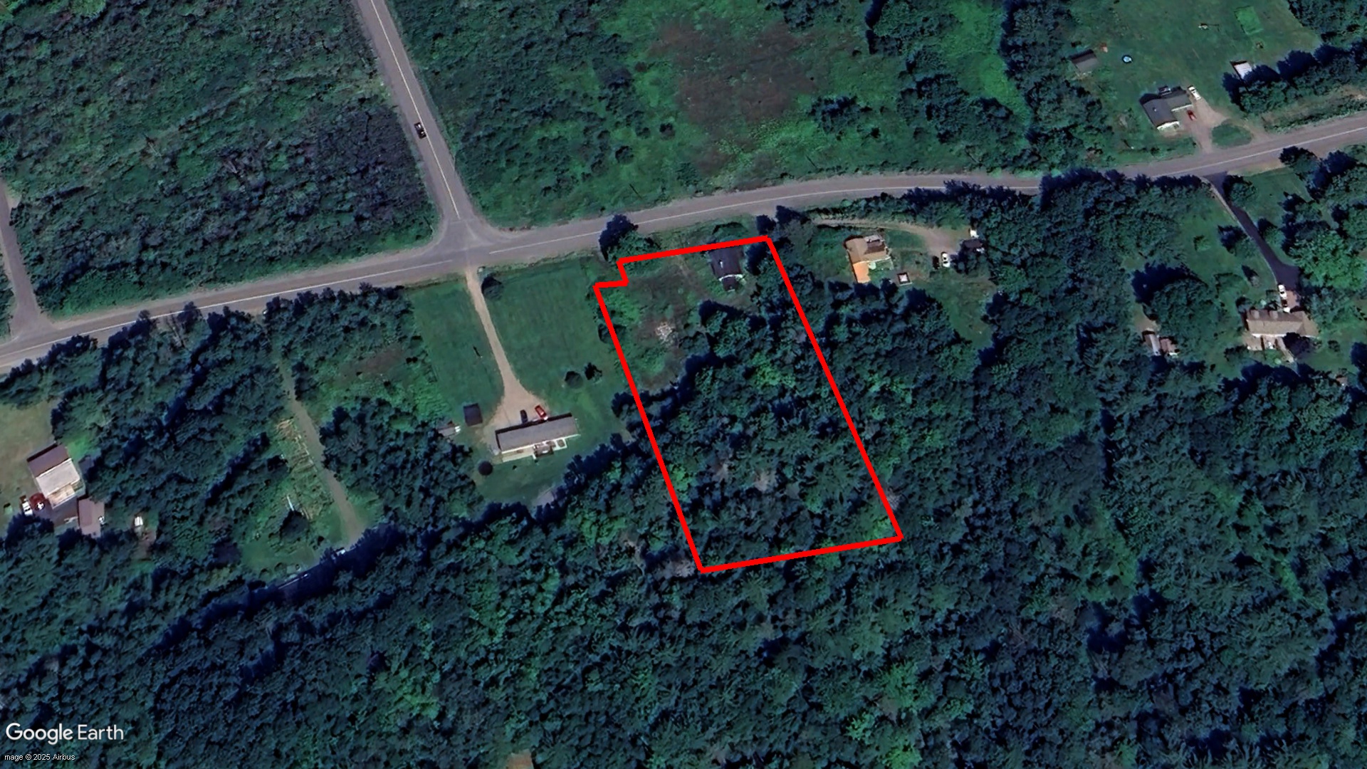 Tax Sale Kings, Nova Scotia - 04924045