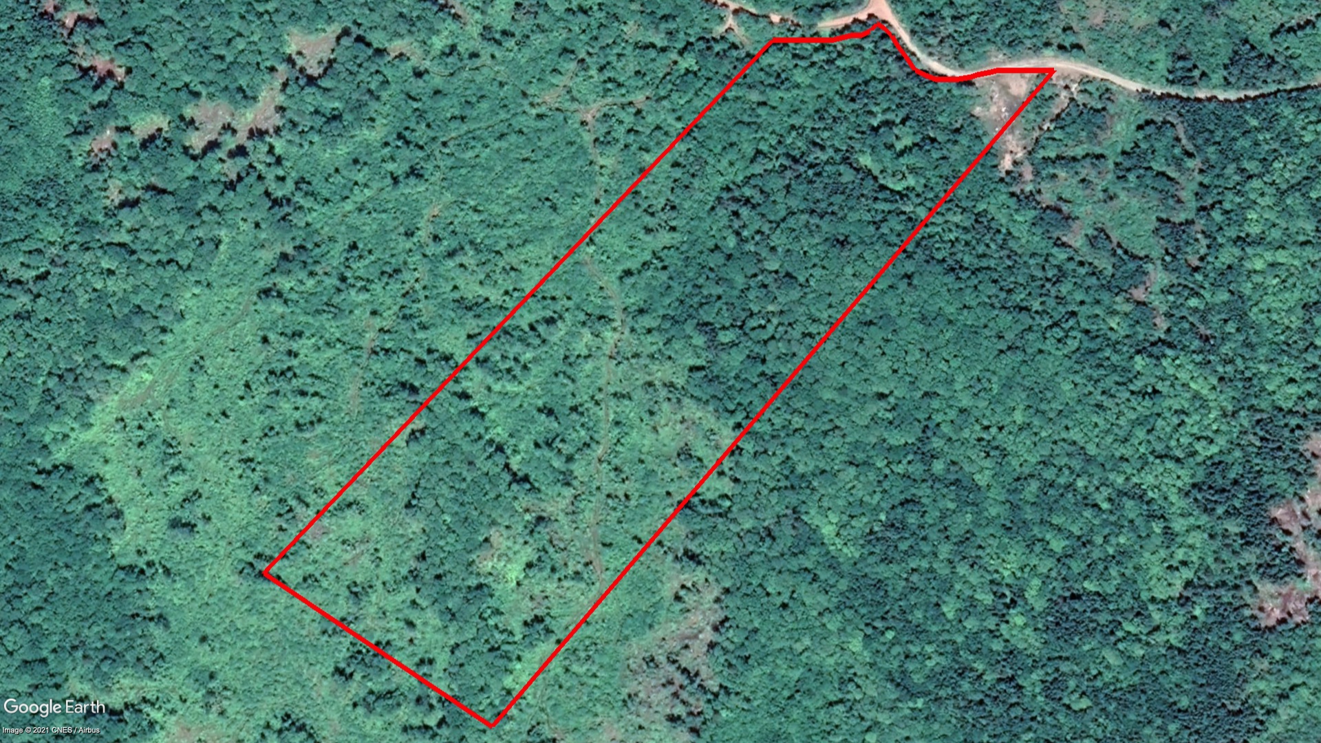 Tax Sale Inverness, Nova Scotia - 10703123