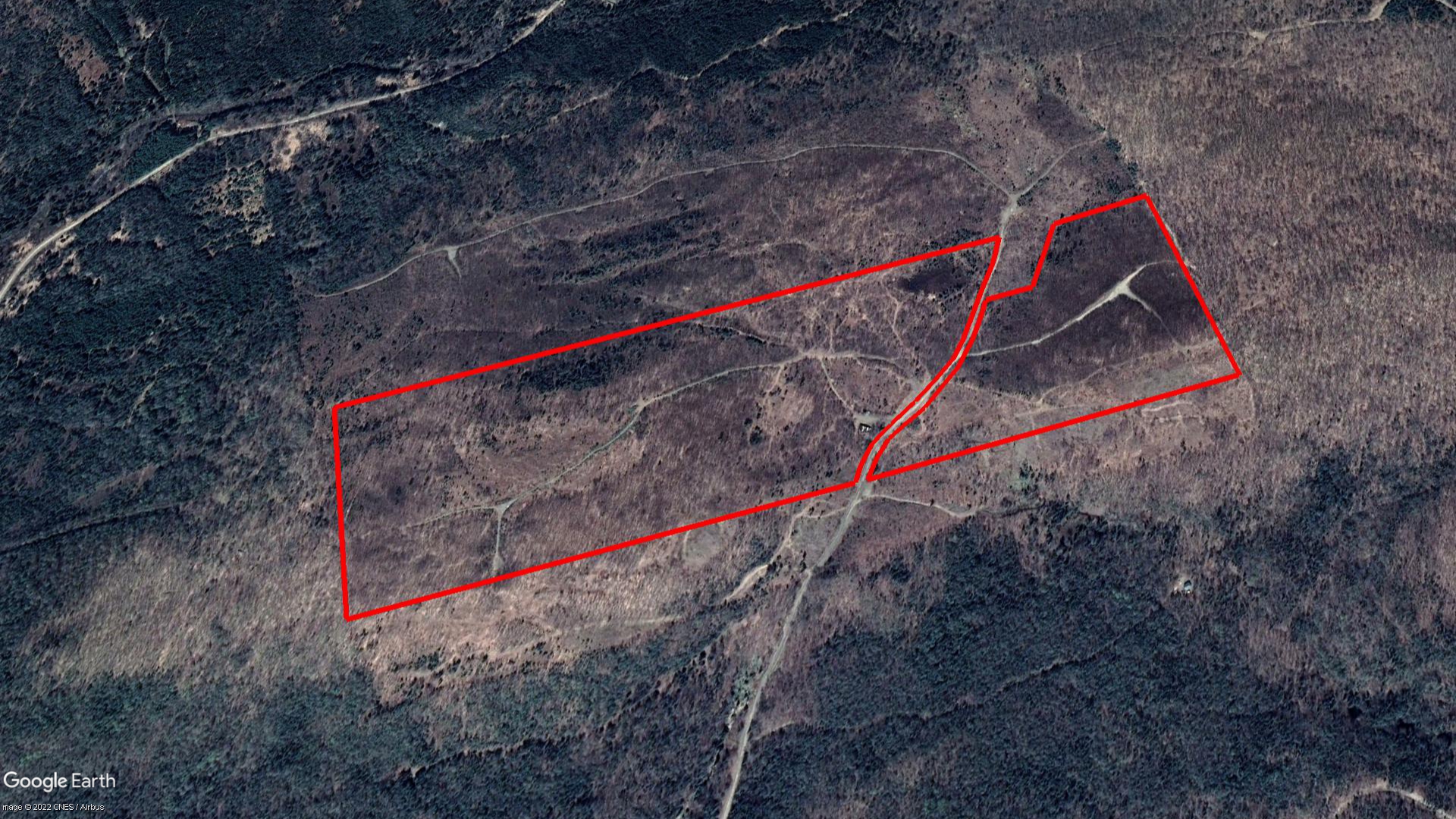 Tax Sale Madawaska, New Brunswick - 00166725