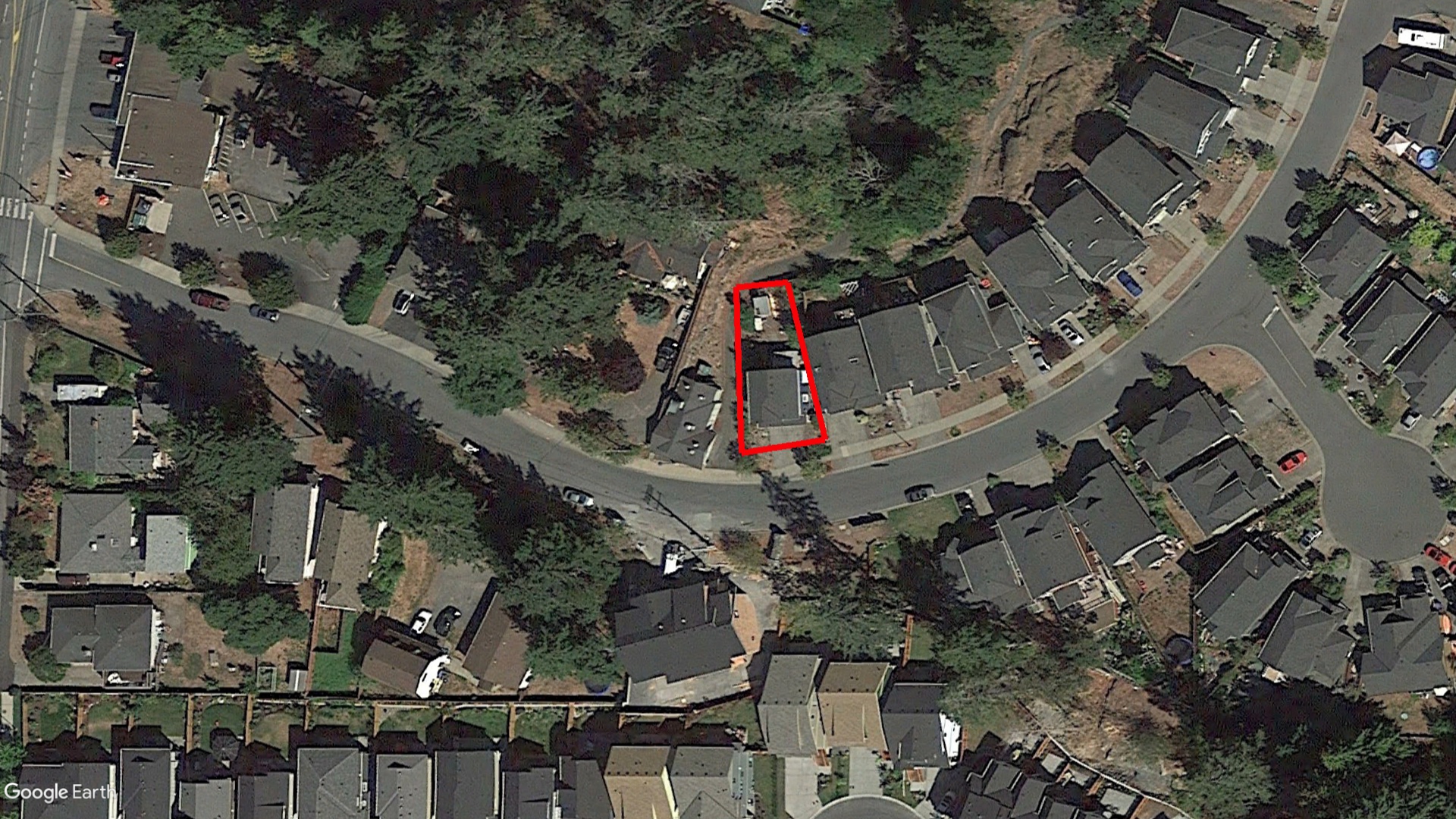 Tax Sale Langford, British Columbia - 01-327-13977.093