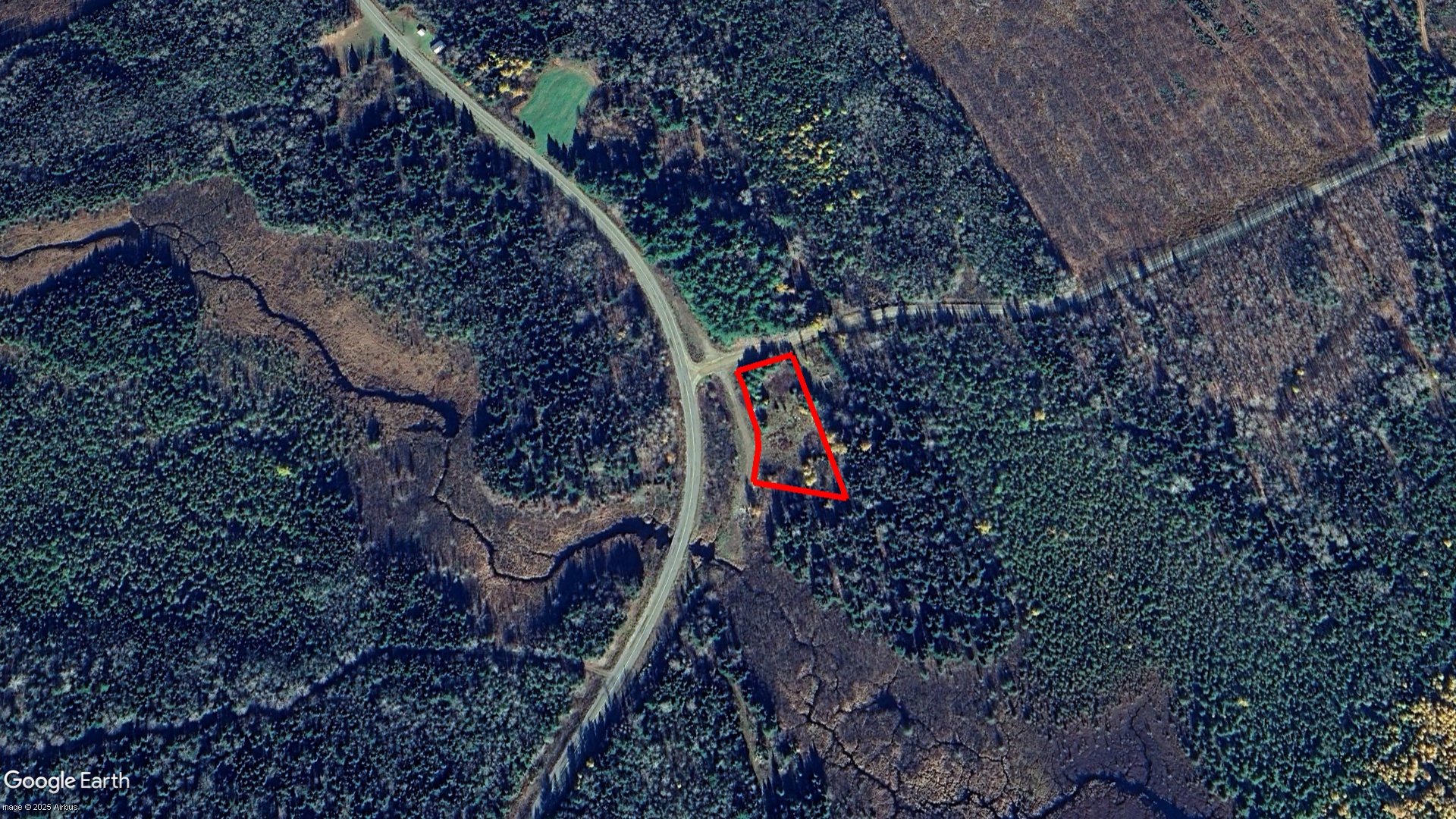 Tax Sale York/Sunbury, New Brunswick - 00569151