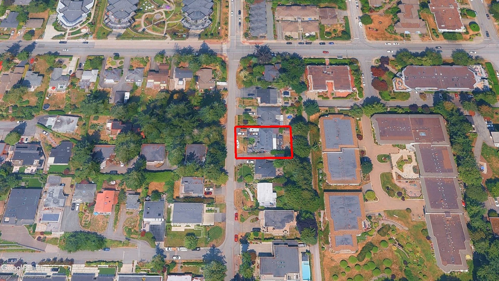 Tax Sale White Rock, British Columbia - 002035.000