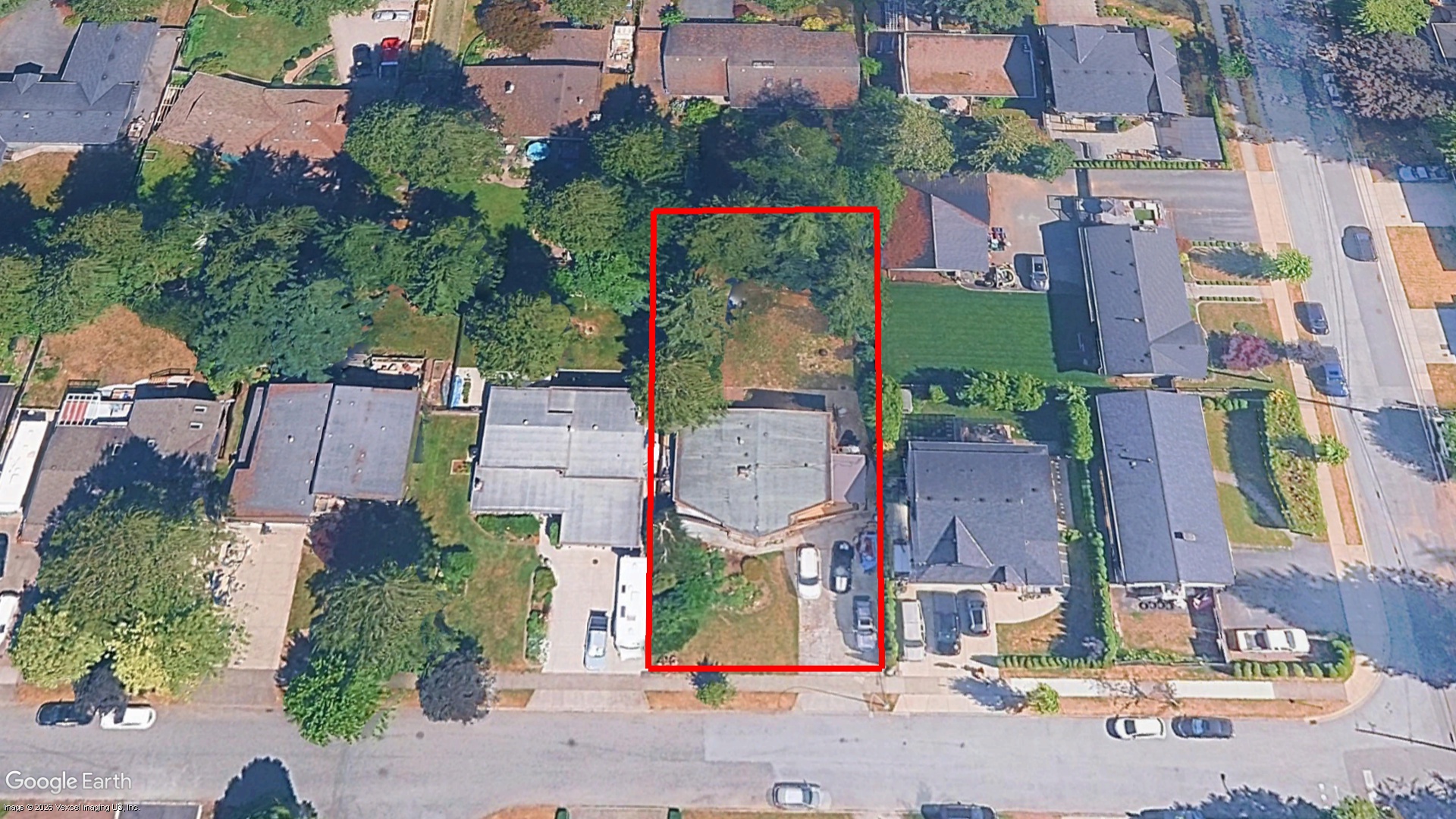 Tax Sale Langley, British Columbia - 