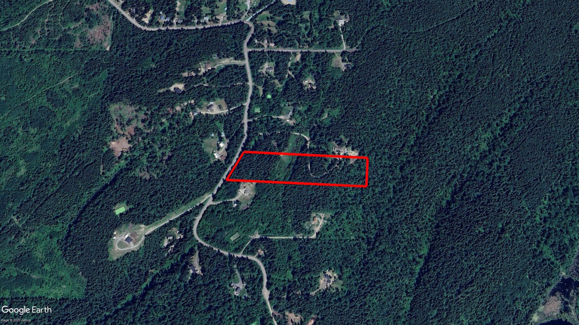 Tax Sale Prince George, British Columbia - 90-17155-020