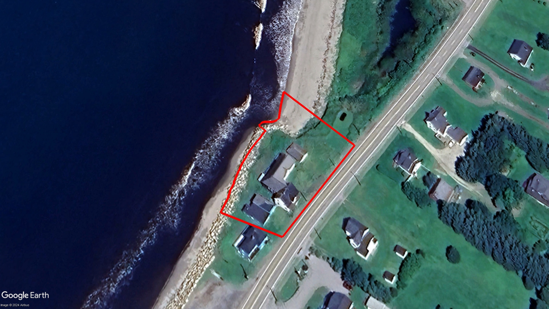 Tax Sale Clare, Nova Scotia - 01204181