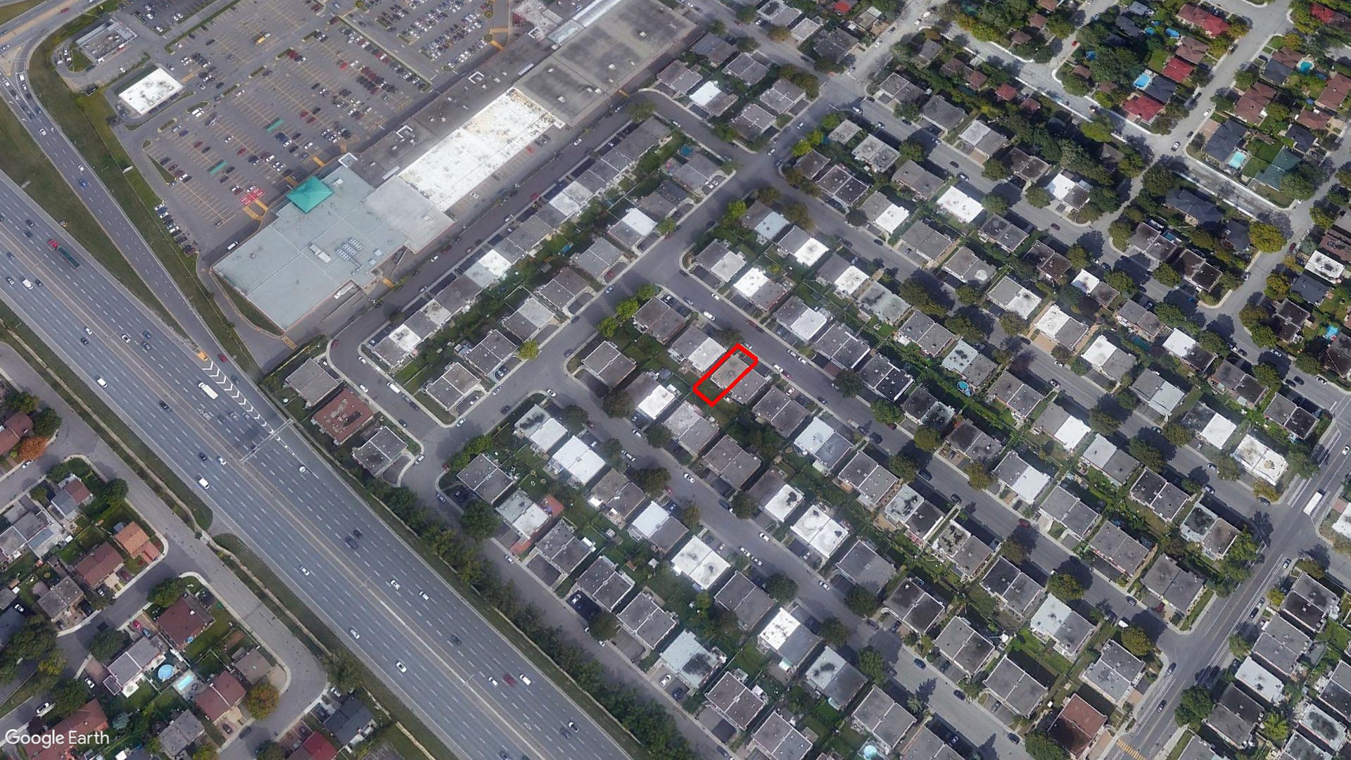 Tax Sale Montreal, Quebec - 732291-00