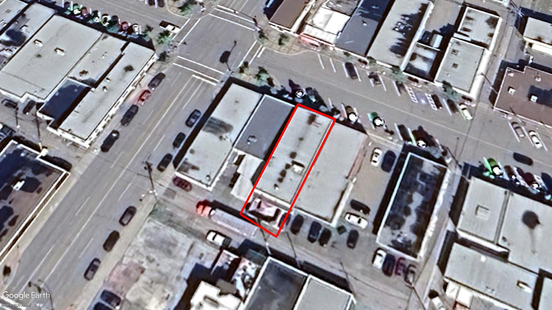 Tax Sale Prince George, British Columbia - 