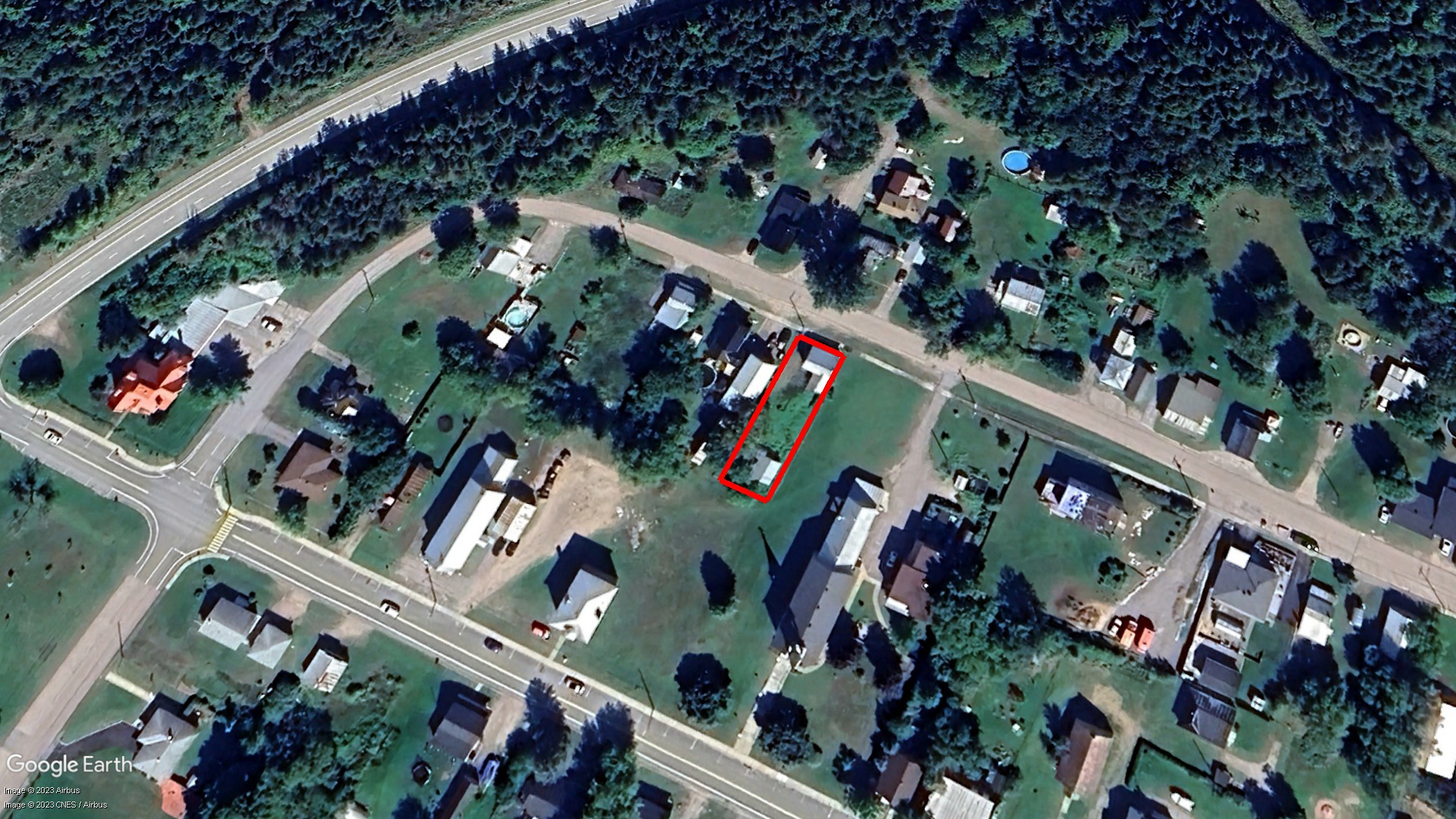 Tax Sale Pontiac, Quebec - 9150-93-3920