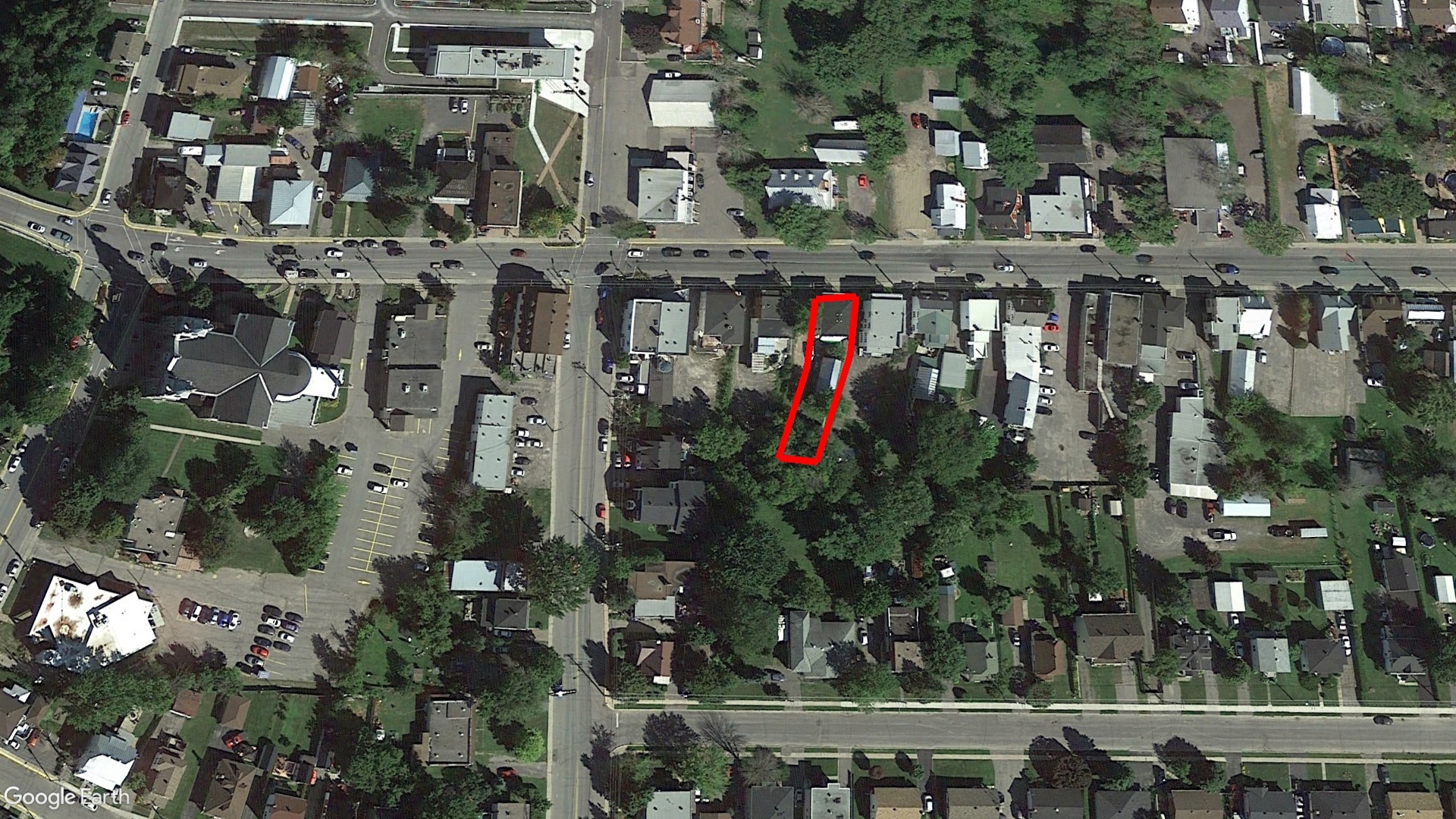 Tax Sale Vaudreuil-Dorion, Quebec - 