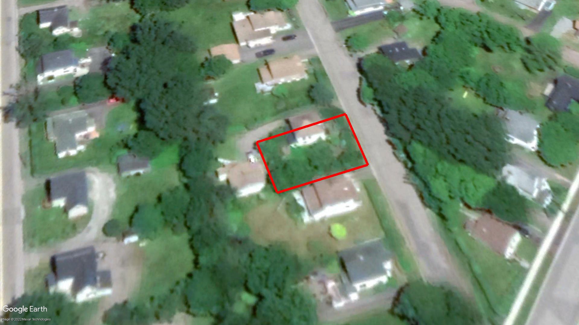 Tax Sale Cape Breton, Nova Scotia - 2418231