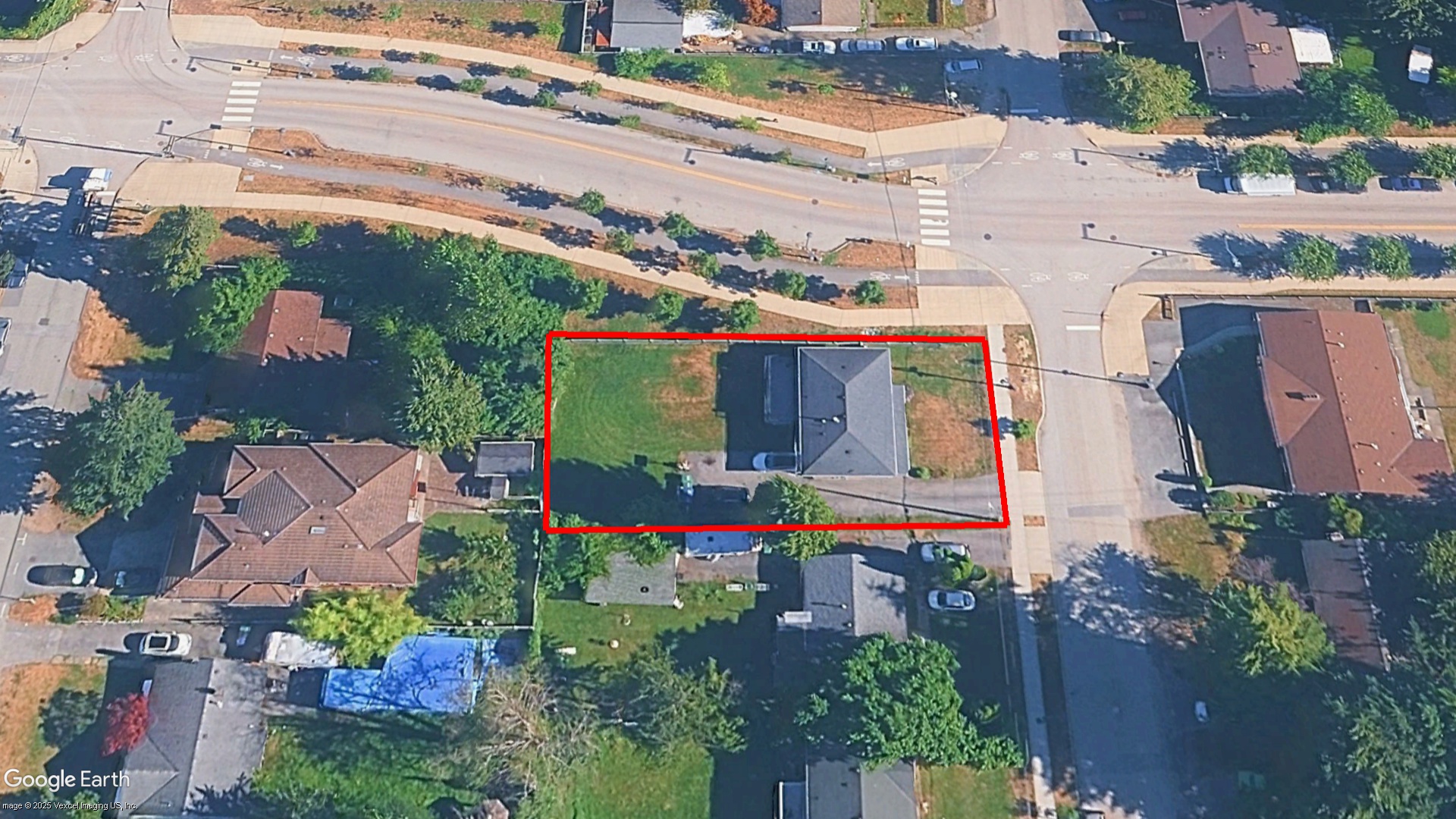 Tax Sale Surrey, British Columbia - 