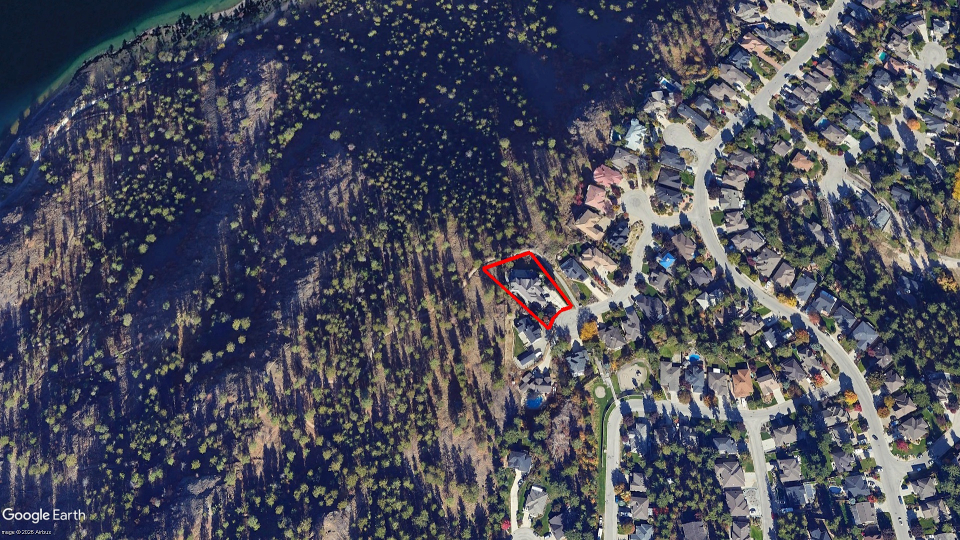 Tax Sale Kelowna, British Columbia - 