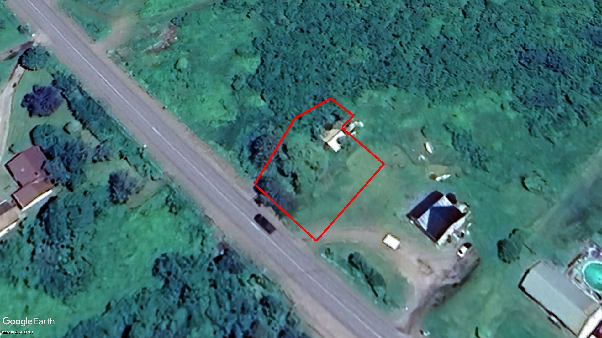 Tax Sale Charlotte, New Brunswick - 01340314