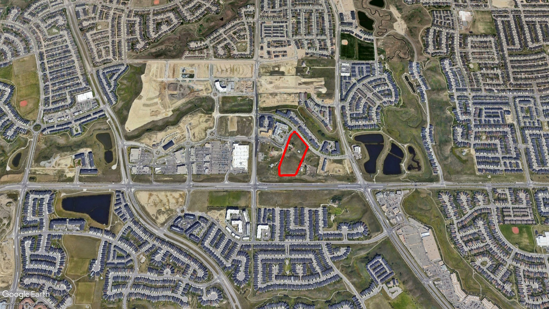 Tax Sale Calgary, Alberta - 202-62653-7