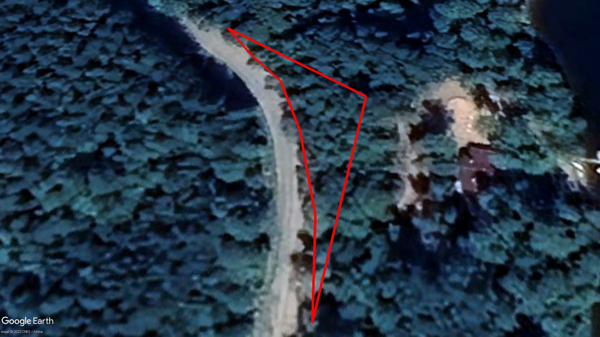 Tax Sale d’Antoine-Labelle, Quebec - 0170 69 4902