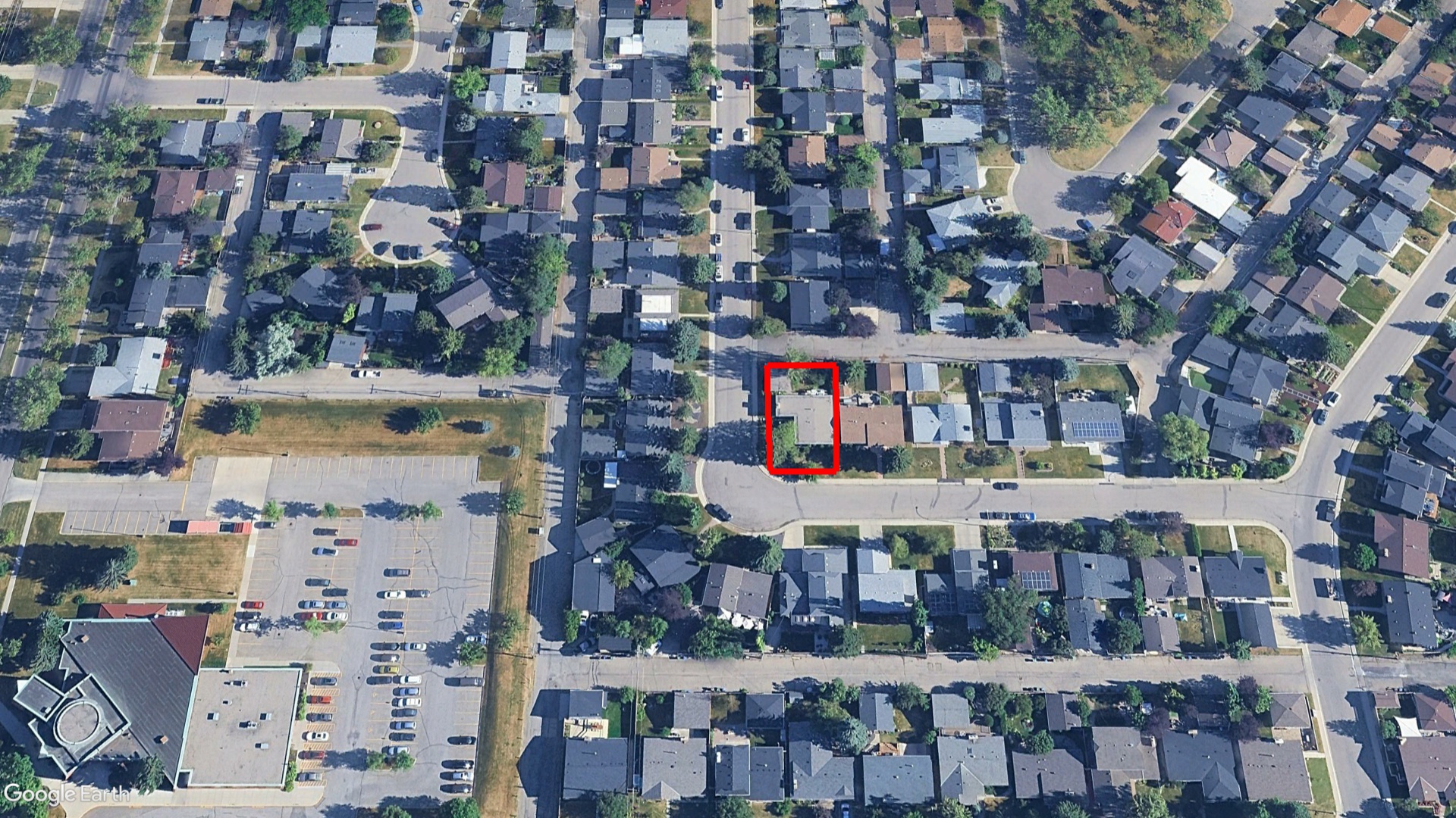 Tax Sale Calgary, Alberta - 149-03230-2