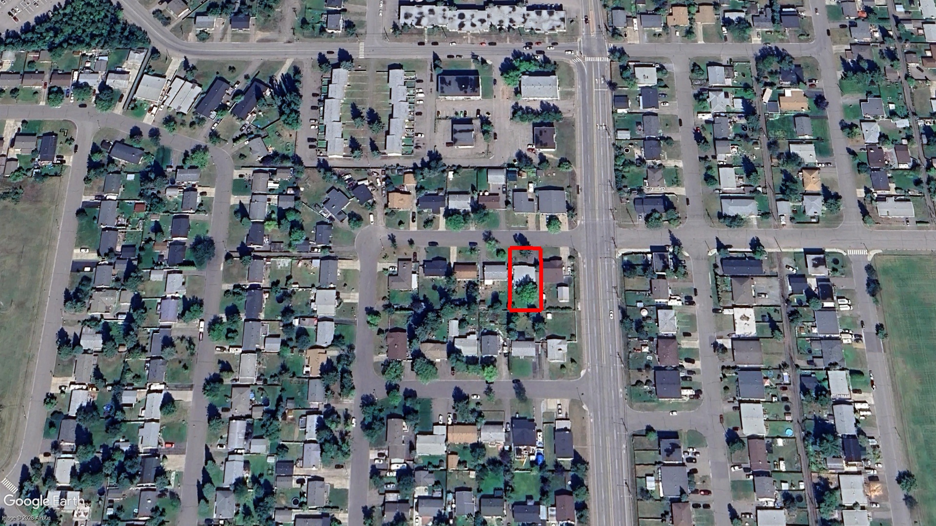 Tax Sale Prince George, British Columbia - 