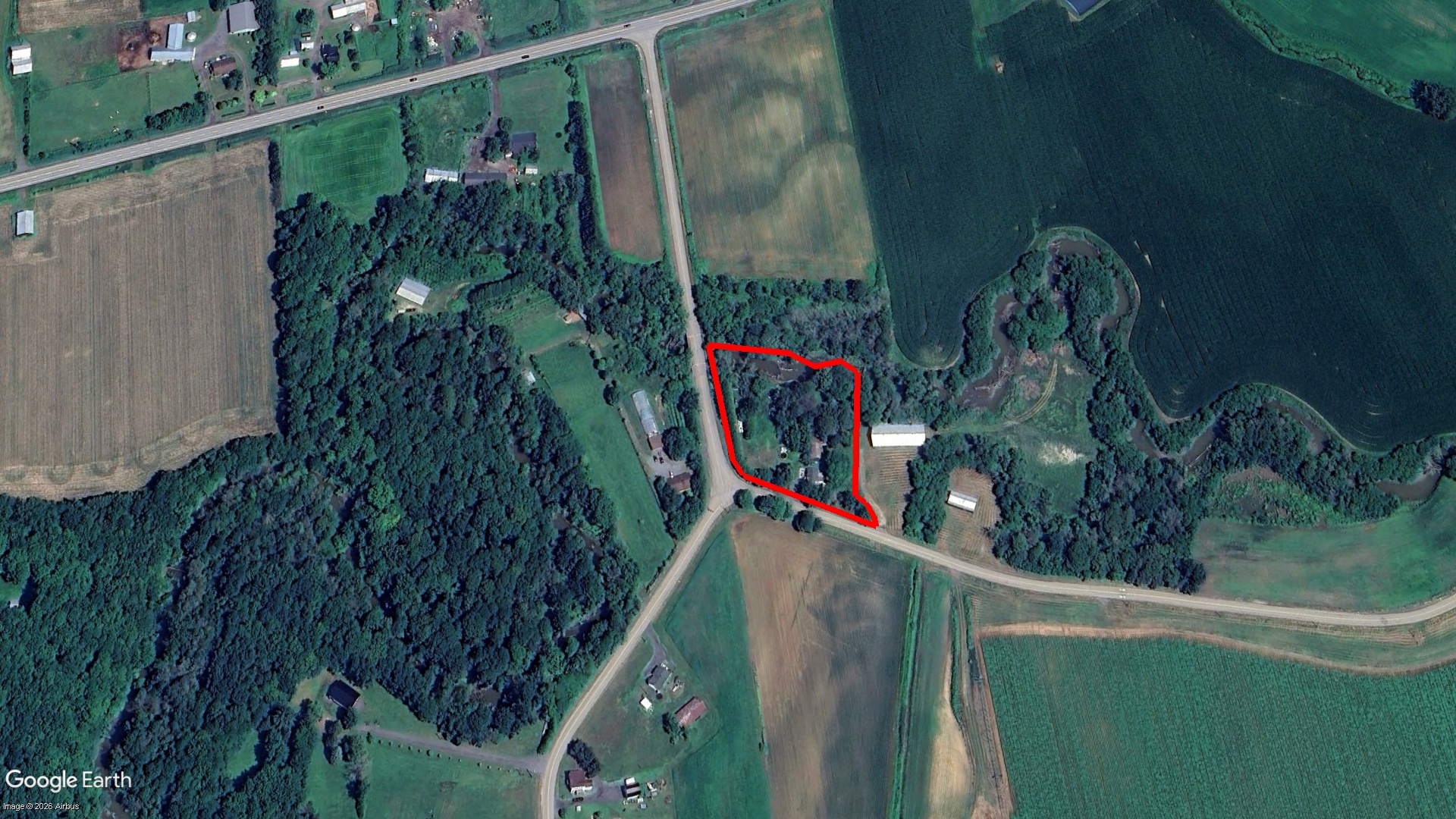 Tax Sale Joliette, Quebec - 