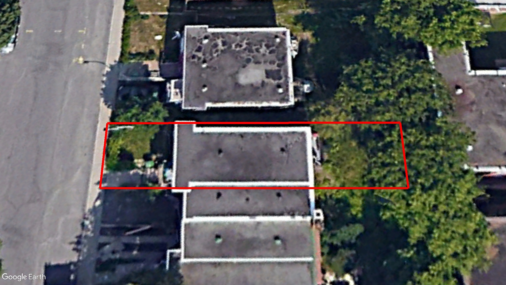 Tax Sale Montreal, Quebec - 445662-00