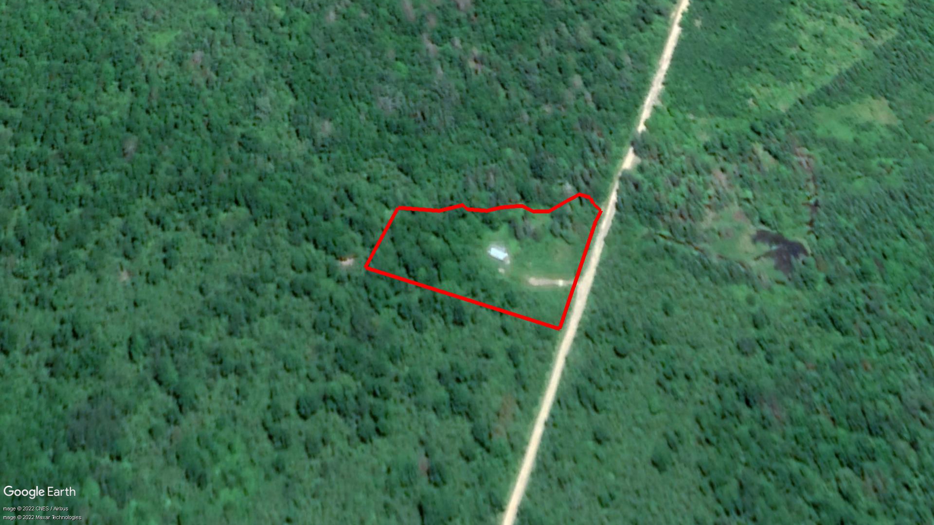 Tax Sale Carleton, New Brunswick - 06234267