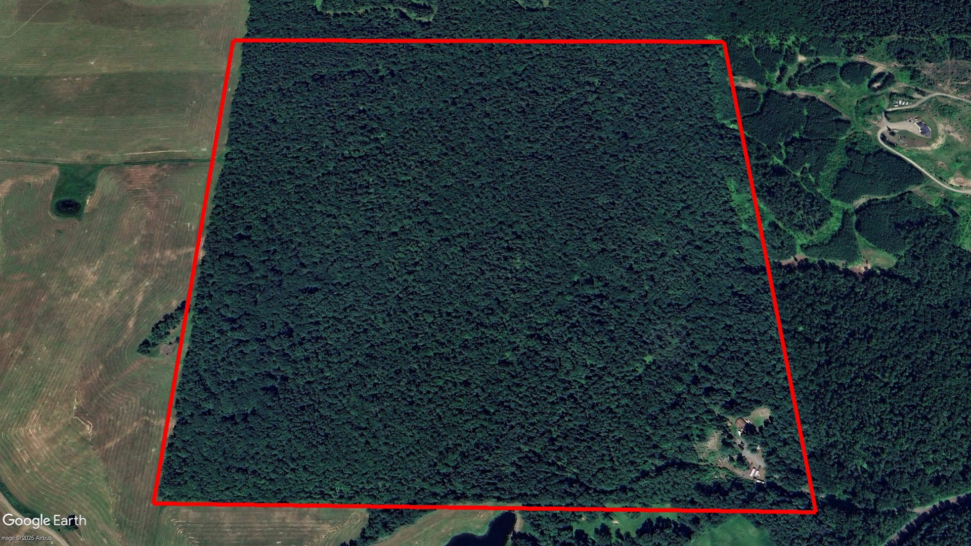 Tax Sale Prince George, British Columbia - 90-38653-000