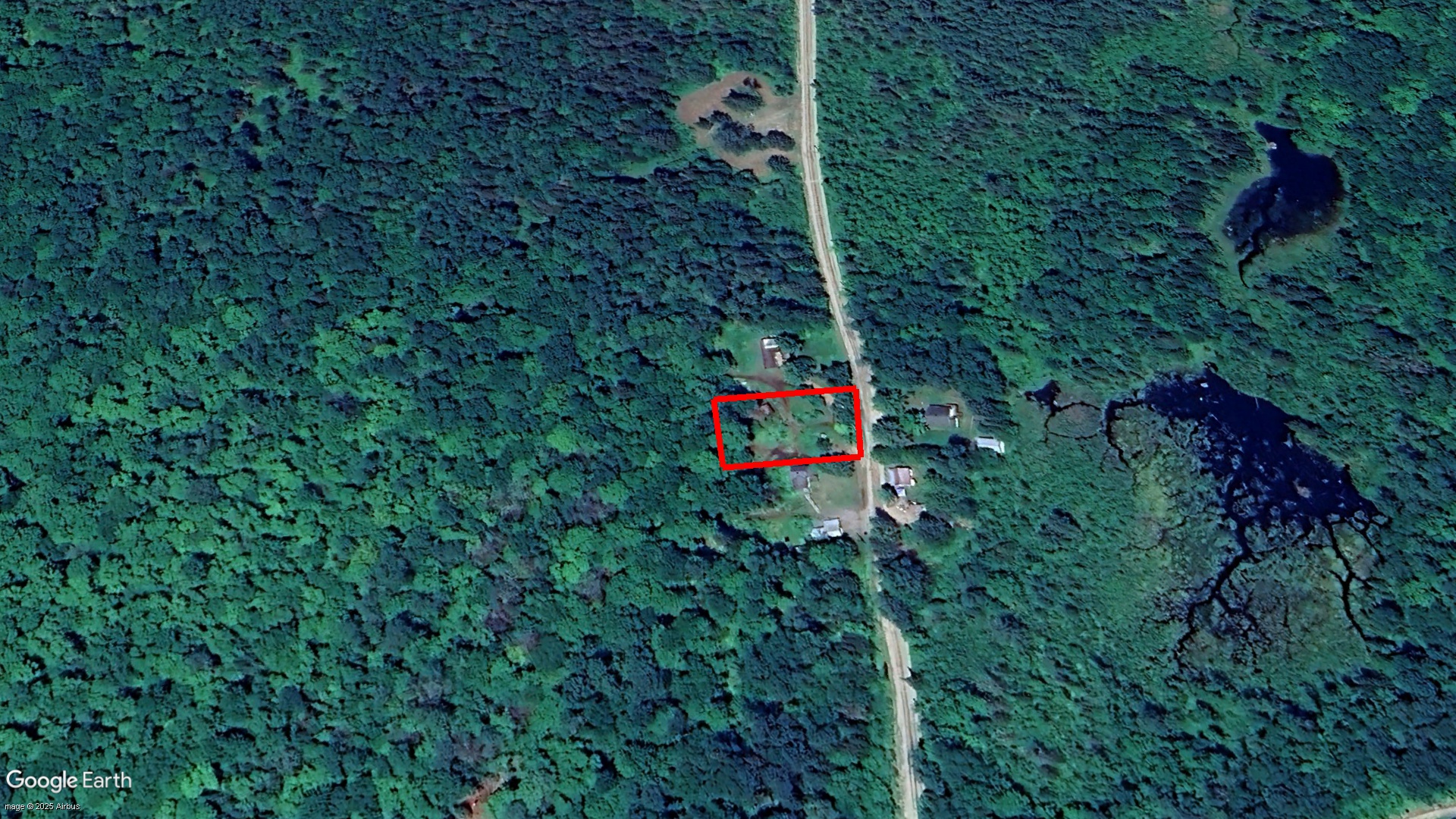 Tax Sale d’Antoine-Labelle, Quebec - 2252 56 9258